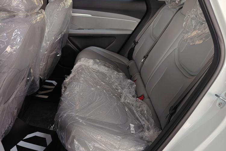 Used XPeng MONA M03 2025 515 Long-Range Plus