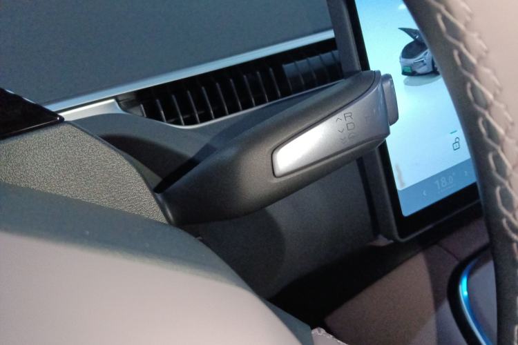 Used XPeng MONA M03 2025 600 with Ultra-Long Range Max
