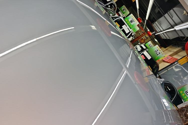 Used BYD Yuan PLUS 2024 Honor Edition 510KM Leading Model