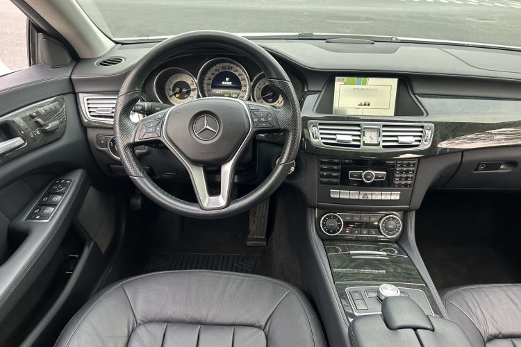 Used Mercedes-Benz CLS 2012 CLS 300 CGI