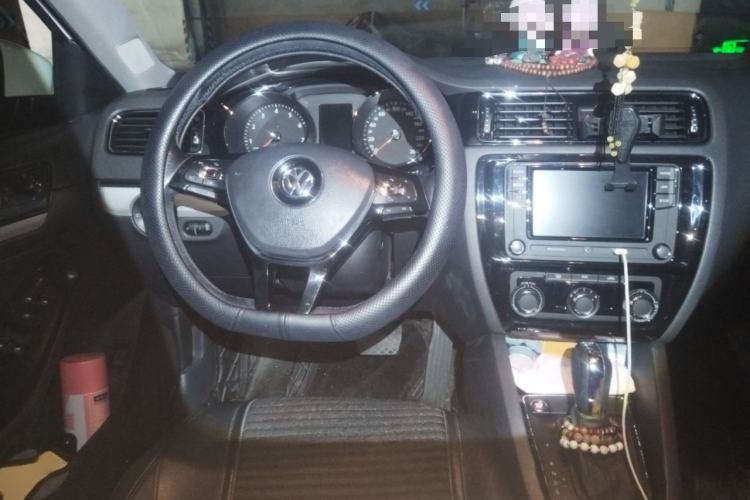 Used Volkswagen Sagitar 2018 1.6L Automatic Comfort Model