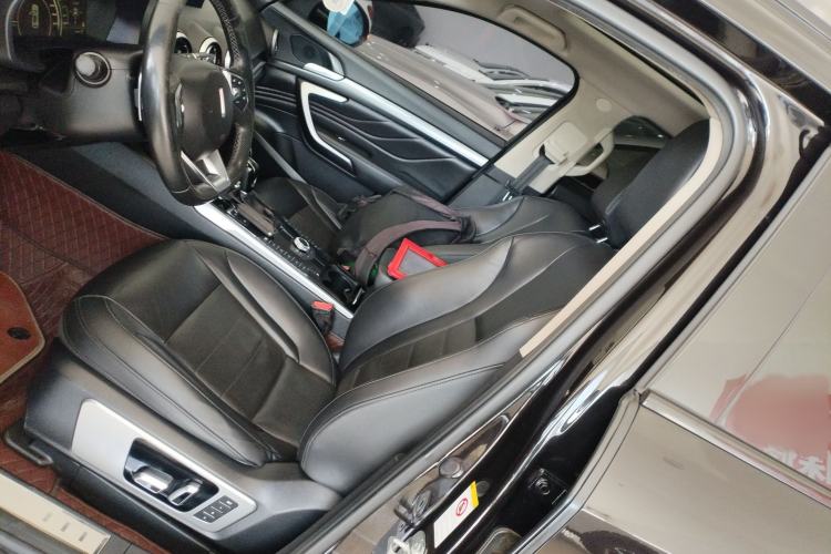 Used Wey VV7 2017 2.0T Flagship Edition
