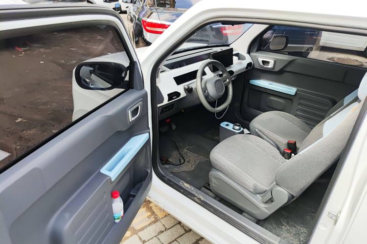 Used  Panda 2024 Panda Mini 200km Endurance Bear
