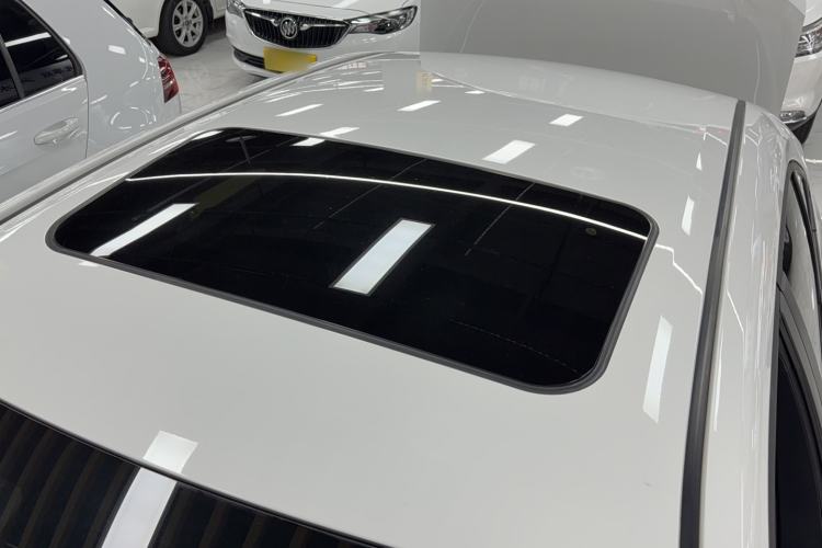 Used Toyota Levin 2023 185T CVT Sport Edition
