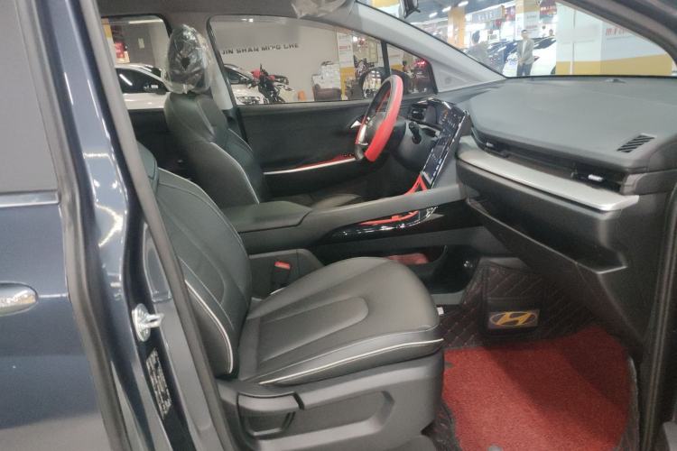 Used Hyundai Custo 2021 270TGDi Prestige LUX