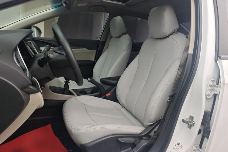 Used Buick GT 2015 15N Manual Elite Edition