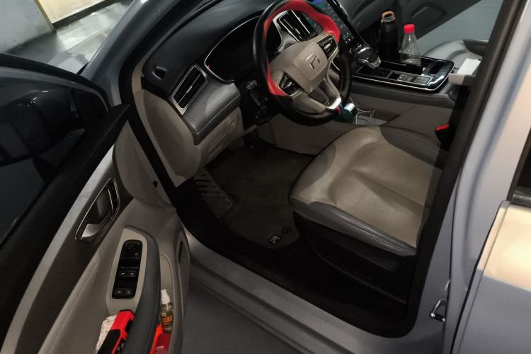 Used  ER6 2020 620 km Smart Drive Version
