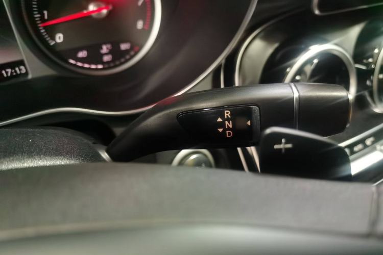 Used Mercedes-Benz C-Class 2018 C 200 L Sport Edition