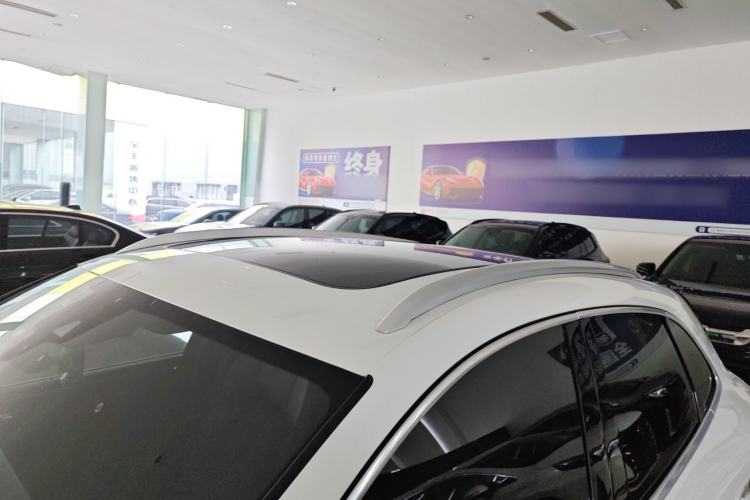 Used Porsche Macan 2017 Macan 2.0T
