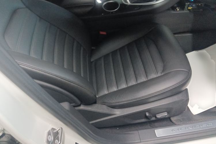 Used Ford Mondeo 2013 1.5L GTDi180 Fashion Edition
