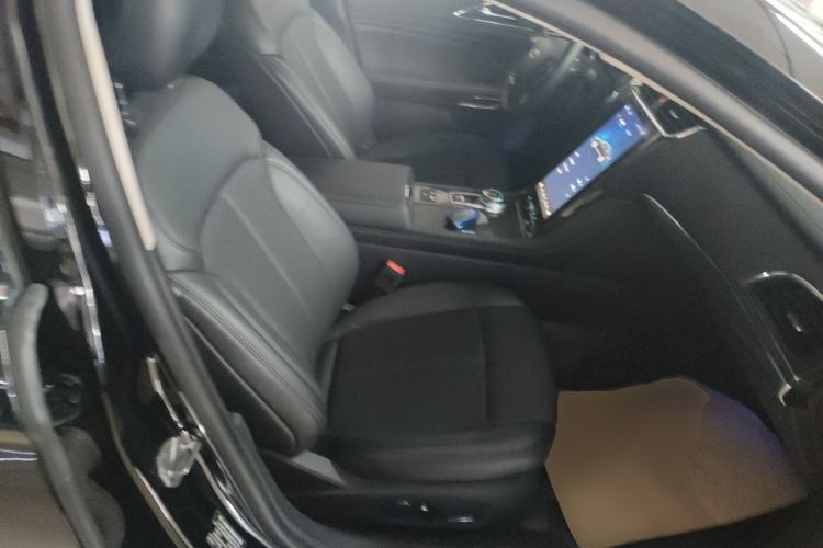 Used Ford Taurus 2019 EcoBoost 245 Premium Edition