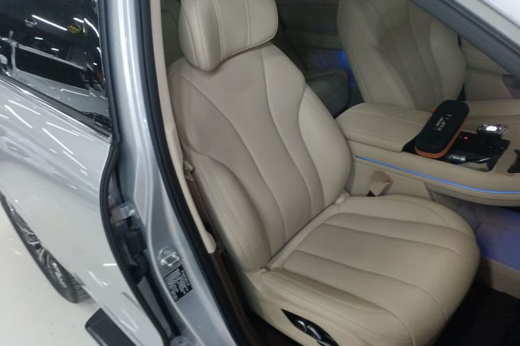 Used Hima AITO M7 2024 1.5T Intelligent Driving 4WD Max Edition 5 Seats
