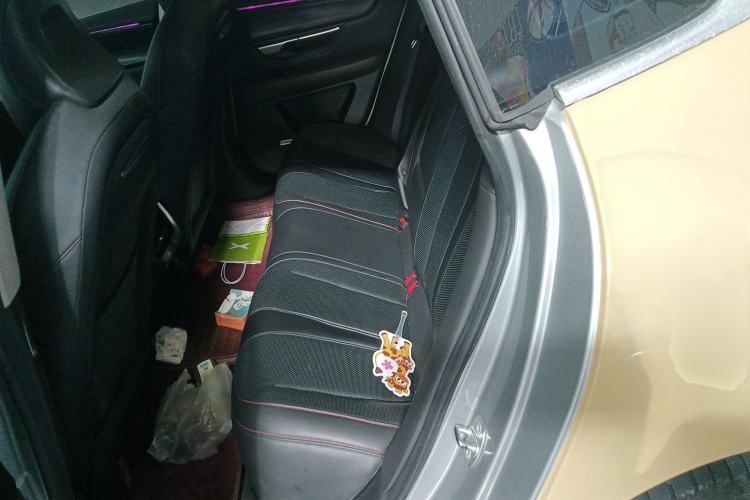 Used XPeng P7 2020 670E