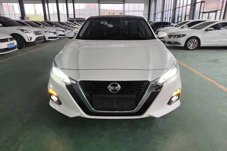 Used Nissan Teana 2021 2.0L XL Comfort Edition
