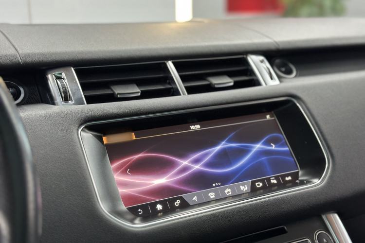 Used Land Rover Range Rover Sport 2017 3.0 SC V6 SE
