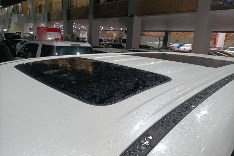 Used GAC Trumpchi E9 2023 E9 Master Model
