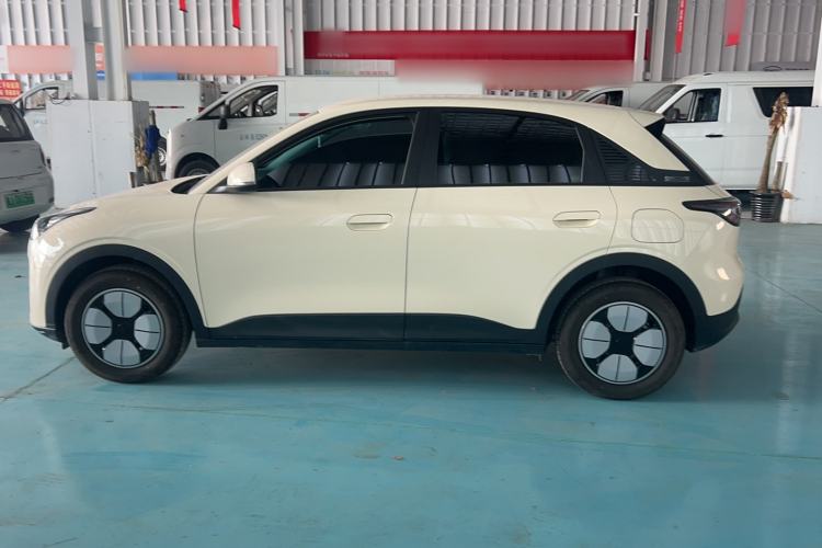 Used  Geome 2025 310km Youth Edition