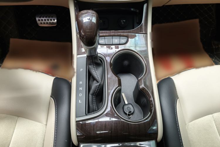 Used Buick Verano 2019 Sedan 15S Automatic Leading Model