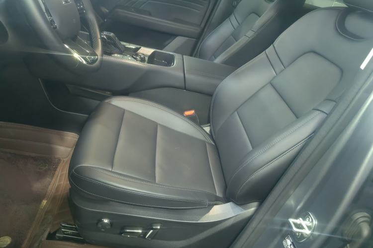 Used Haval Raptor New Energy 2024 Hi4 102 Pro