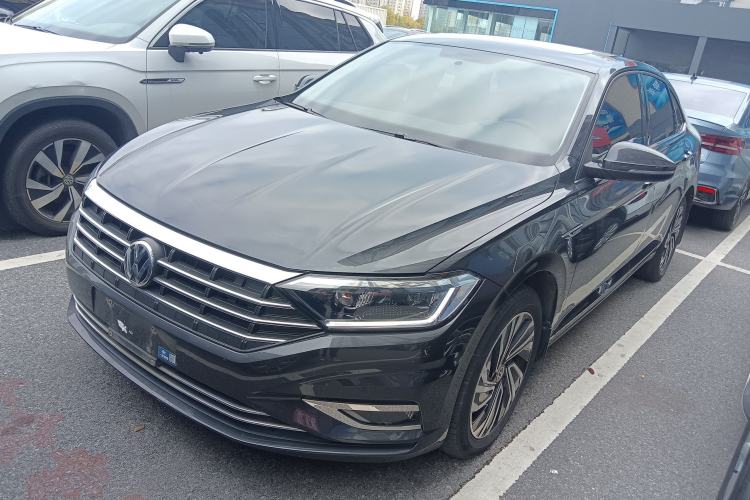 Used Volkswagen Sagitar 2021 280TSI DSG Excellence Edition