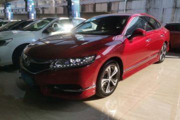 Used Honda Spirior 2015 2.4L Prestige Edition
