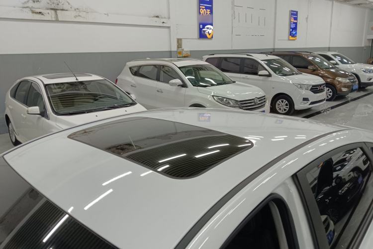 Used Geely Auto Binray 2024 Binrui COOL 1.5T DCT Champion Edition
