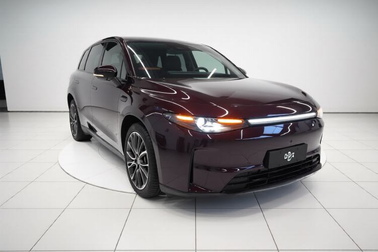 Used Leapmotor C10 2024 210 Comfort Edition