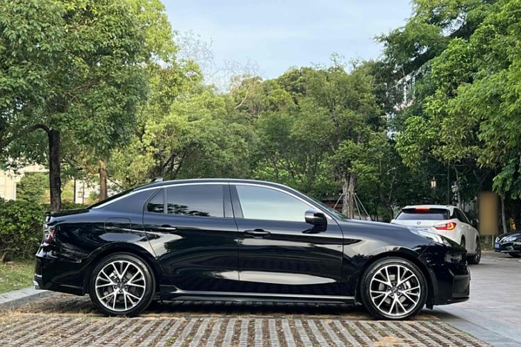 Used Lynk & Co 03 2021 2.0TD Automatic Trendy Champion Edition
