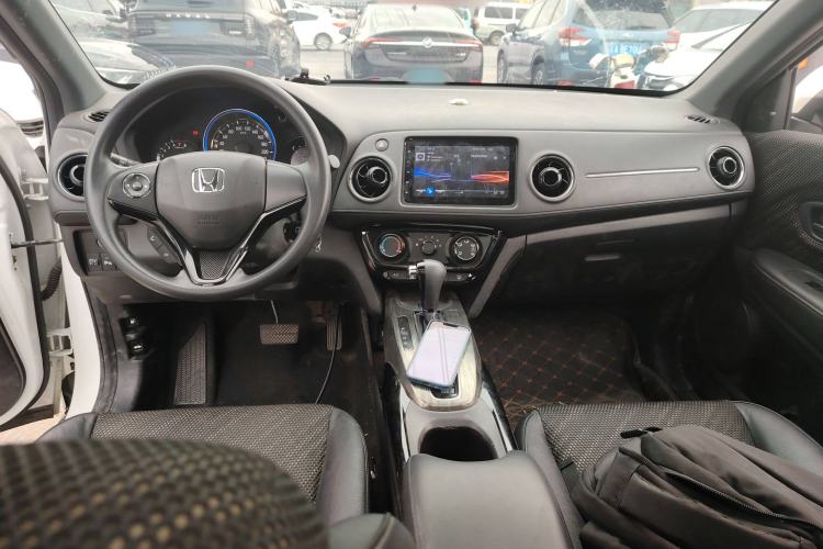 Used Honda XR-V 2015 1.8L EXi CVT Comfort Version
