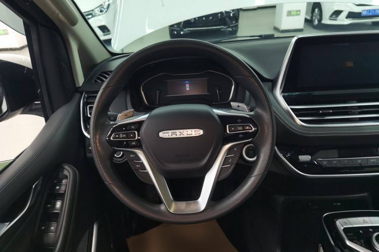 Used SAIC MAXUS G20 2021 Facelifted PLUS 2.0T Gasoline Automatic Luxury Edition
