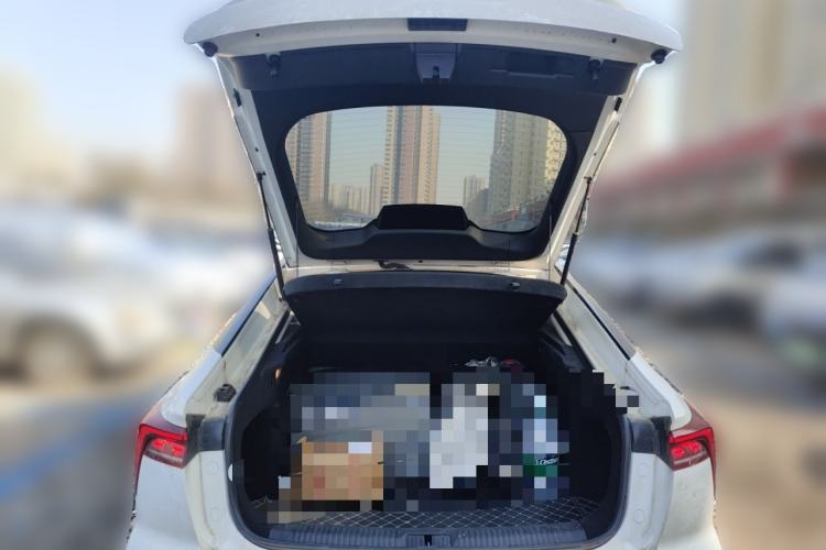 Used Bestune B70 2023 3rd Generation 1.5T Automatic Enjoyment Version 70th Anniversary Edition