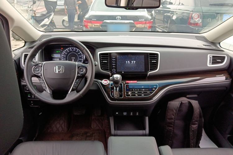 Used Honda Odyssey 2019 2.0L Rui·Zhi Zhen Edition