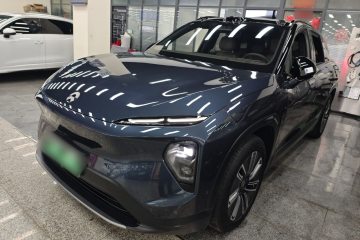 Used Nio ES7 2022 75 kWh