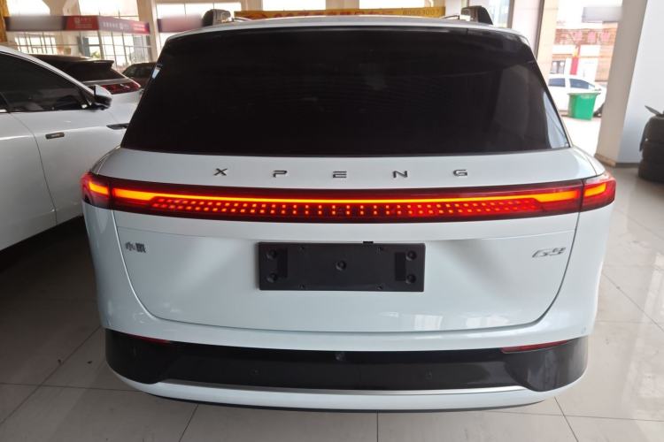 Used XPeng G9 2024 702 Max