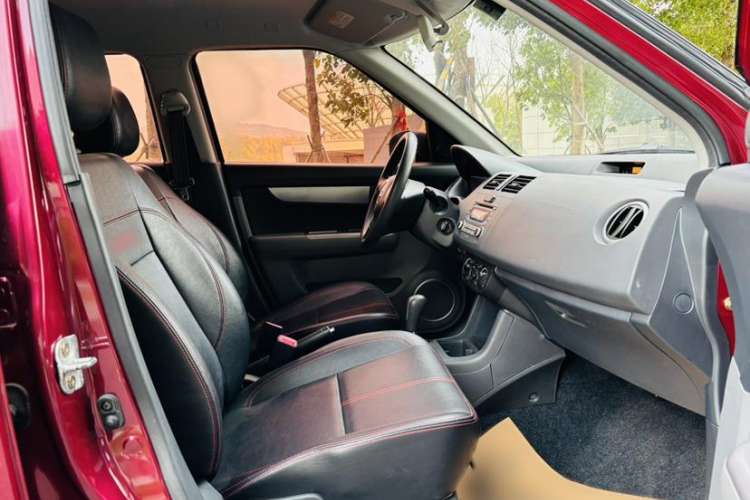 Used Suzuki Swift 2013 1.5L Automatic 20th Anniversary Limited Edition
