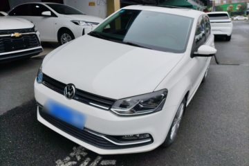 Used Volkswagen Polo 2018 1.5L Automatic Enjoyment Model