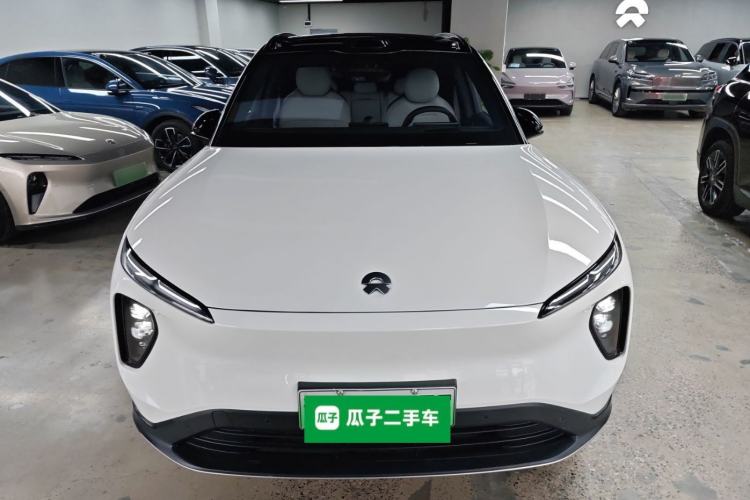 Used Nio ES6 2023 75 kWh
