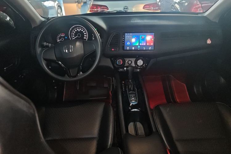 Used Honda Vezel 2020 1.5L CVT Elite Edition
