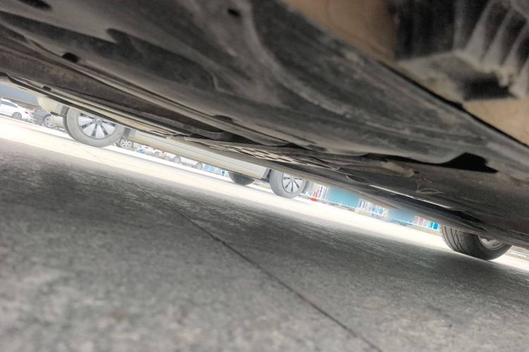 Used BMW 5 Series 2017 525Li Luxury Design Package
