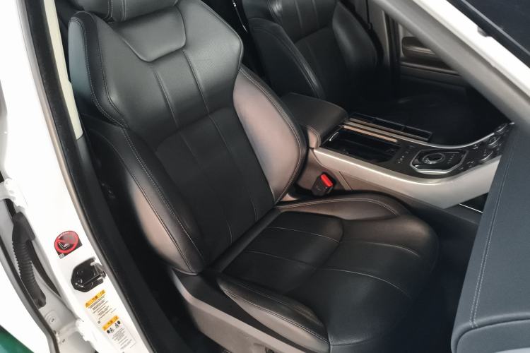 Used Land Rover Range Rover Evoque 2018 240 PS SE DYNAMIC Smart Edition