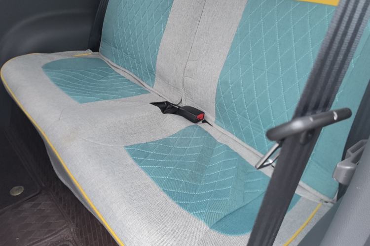 Used  Lumin 2025 205km Refreshing Edition