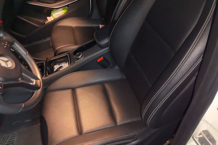 Used Mercedes-Benz GLA 2016 GLA 220 4MATIC Fashion Edition