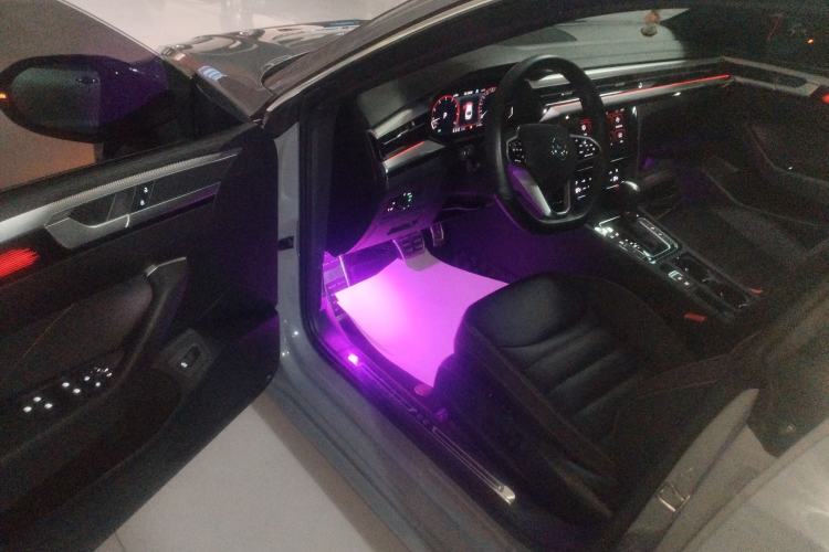 Used Volkswagen FAW-Volkswagen CC 2023 380TSI Striking Edition
