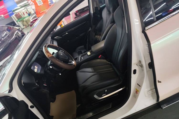 Used XPeng G3 2022 G3i 520N+
