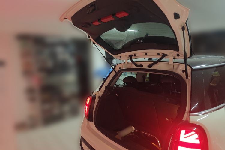 Used MINI MINI 2022 1.5T COOPER Artist
