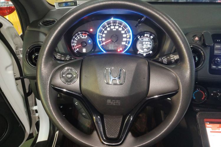 Used Honda XR-V 2017 1.8L EXi CVT Comfort Version
