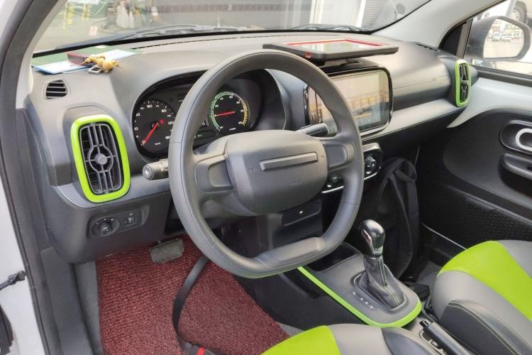 Used Roewe Clever 2021 302km Excellence Edition