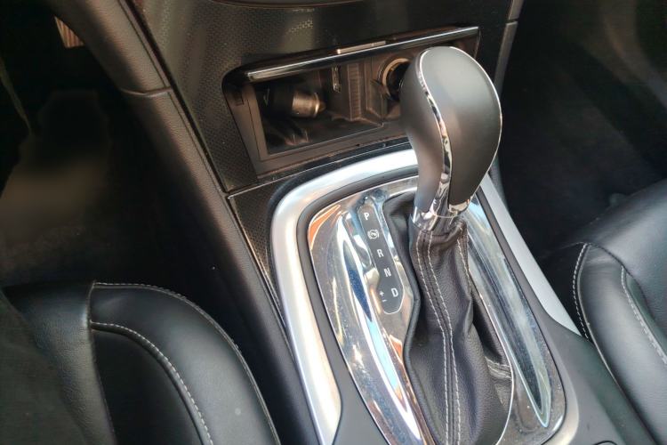 Used Buick Regal 2015 1.6T Leading Technology Model
