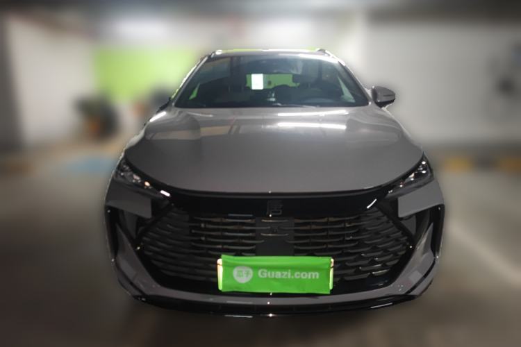 Used BYD Tang New Energy 2025 DM-i 115KM Prestige Model