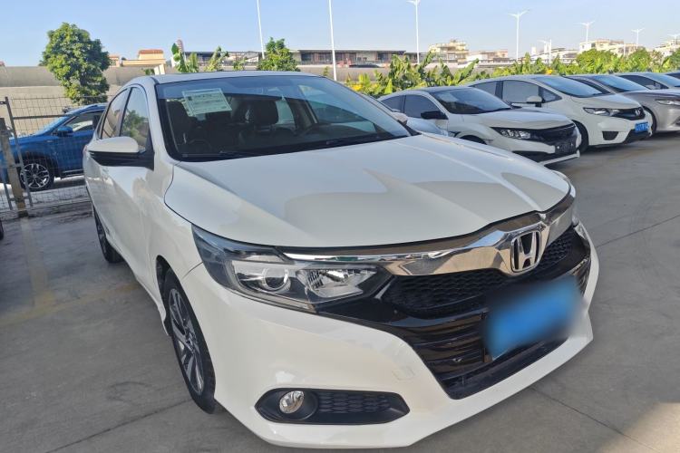 Used Honda Crider 2019 180 Turbo CVT Luxury Edition China VI Emission Standard
